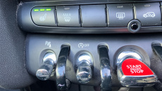 MINI Convertible 2.0 Cooper S Sport II 2dr Auto Petrol Convertible